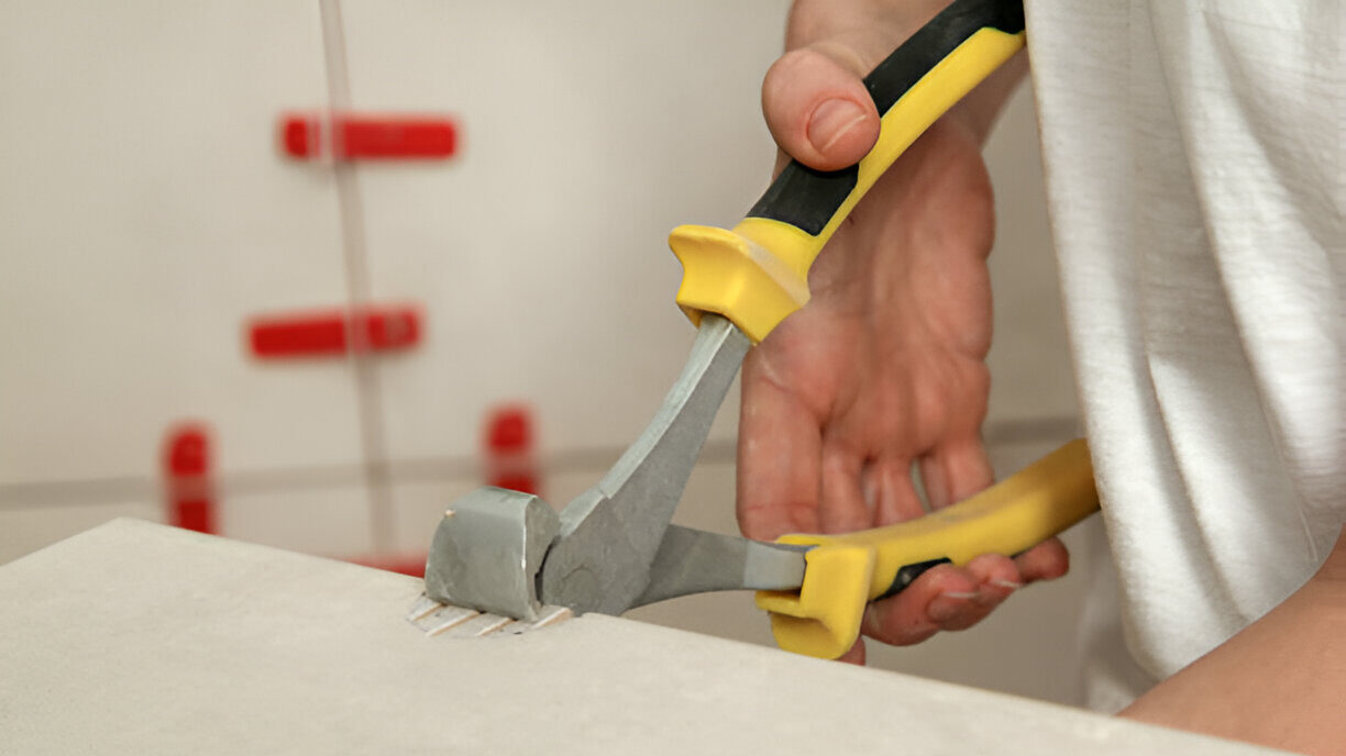 Tile Nippers