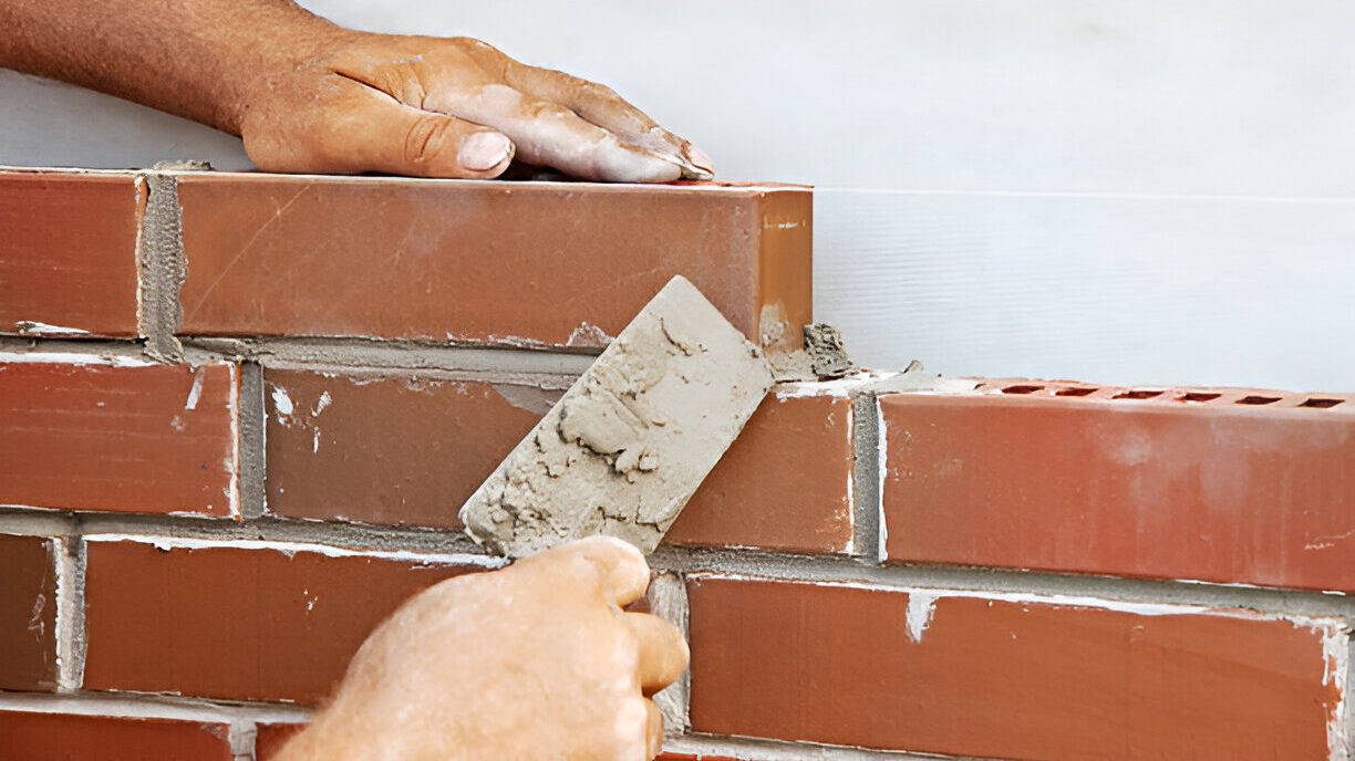 What Is Brick Pointing? Top 5 Incredible Benefits Explained