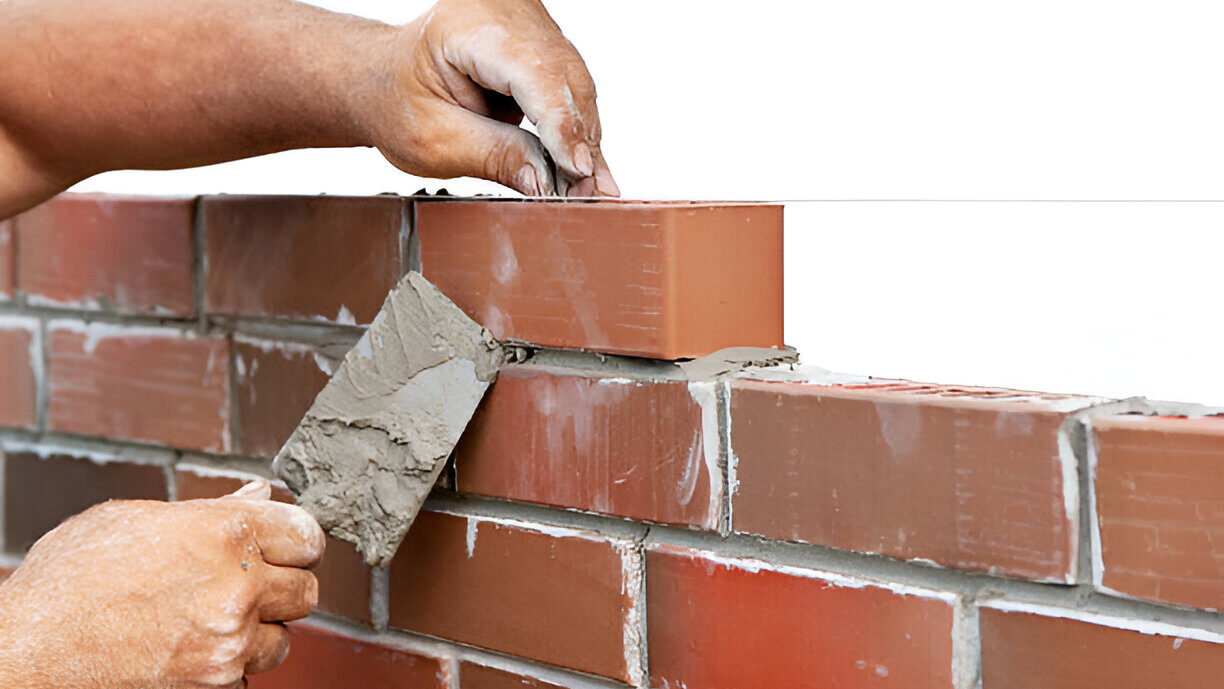 What Is Brick Pointing? Top 5 Incredible Benefits Explained