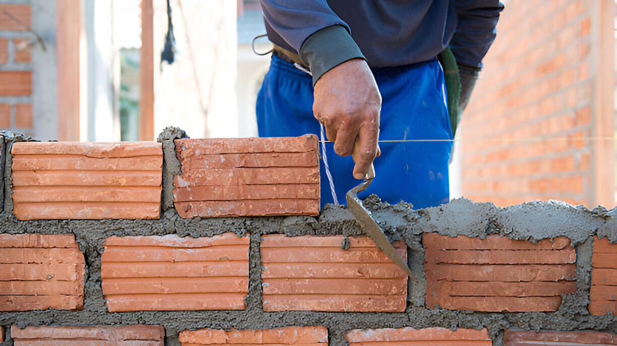 What Is Brick Pointing? Top 5 Incredible Benefits Explained