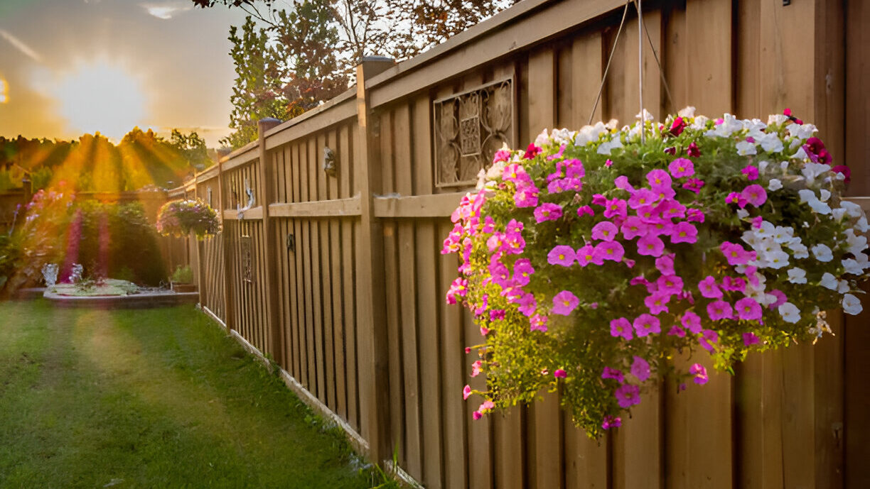 Top 7 Steps: How to Make a Garden Fence Easily