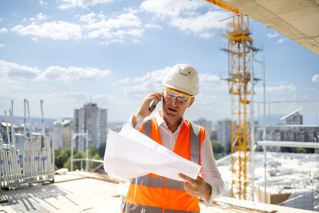 Documentation and Reporting for Scaffold Inspections