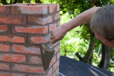 How to Build a Masonry Chimney: Materials and Techniques Explained