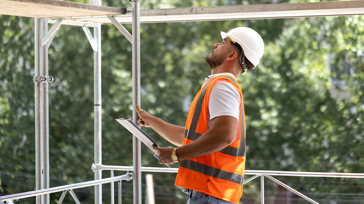 Scaffolding Inspections and Maintenance. Why Is Scaffolding Important for Safe Construction Projects?