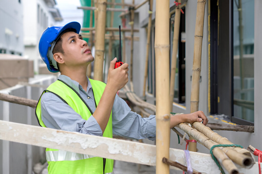 Types of Scaffold Inspections and Who Is Authorized to Inspect a Scaffold in NYC?