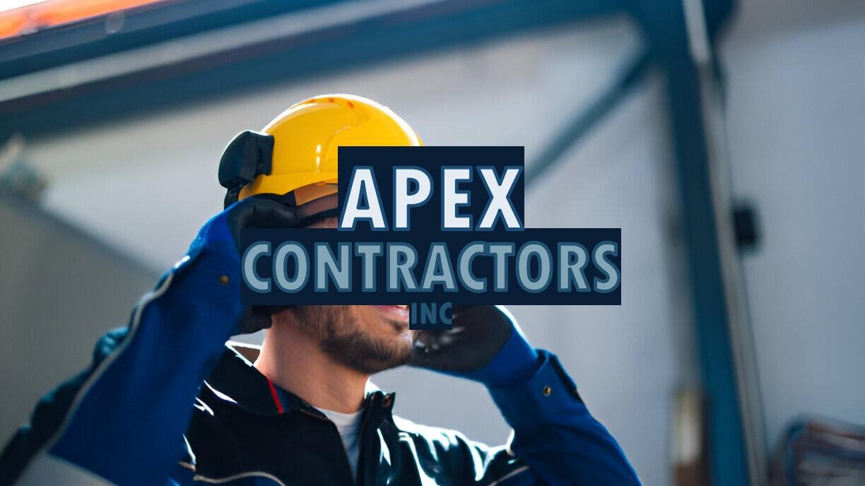 Apex Contractors Inc: Expertise in Commercial Construction NYC