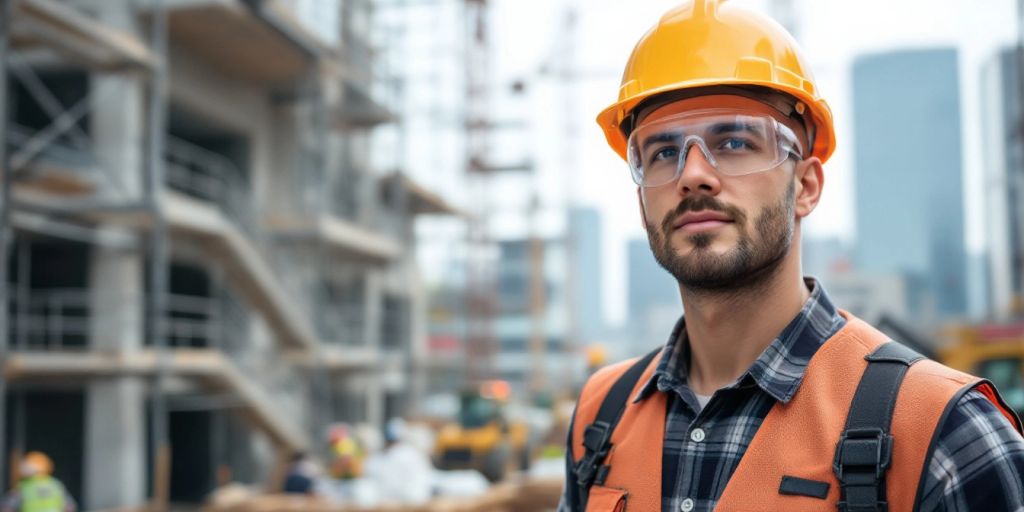 Top 10 Construction Site Safety Tips