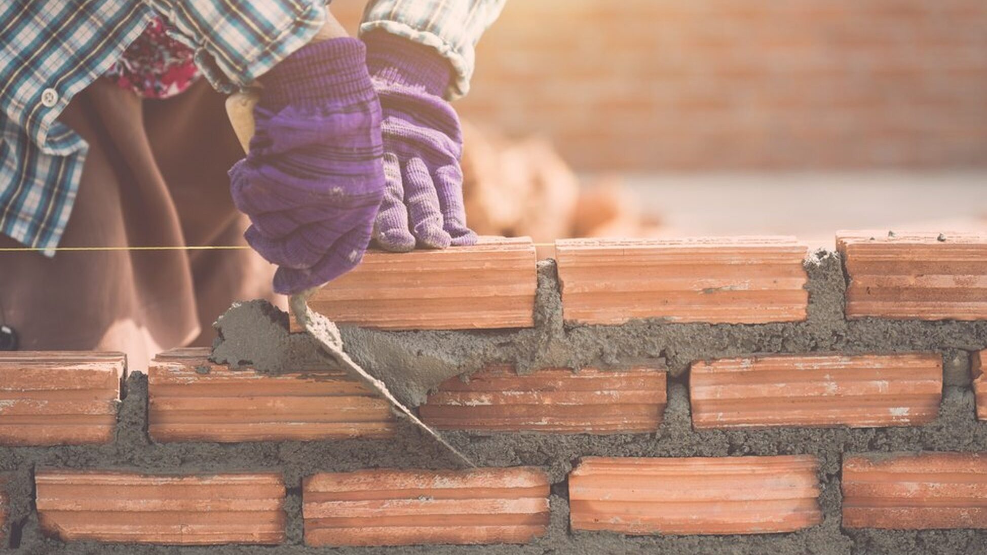 How to Repair a Masonry Wall: Step-by-Step Guide