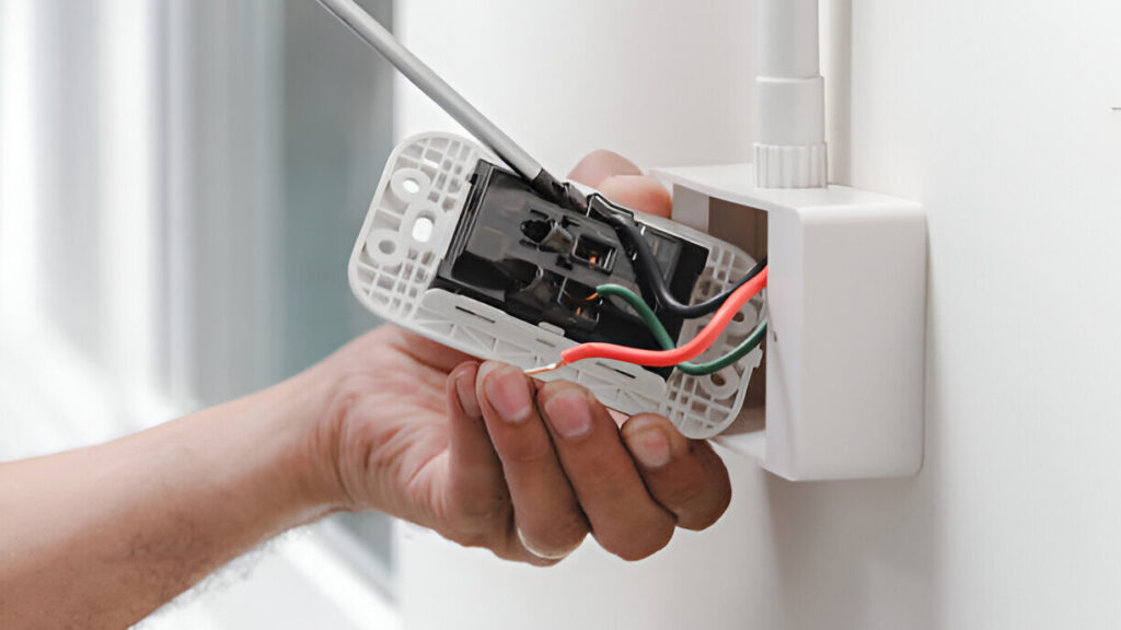 How to Rough-In Electrical Wiring 2025: A Complete Guide